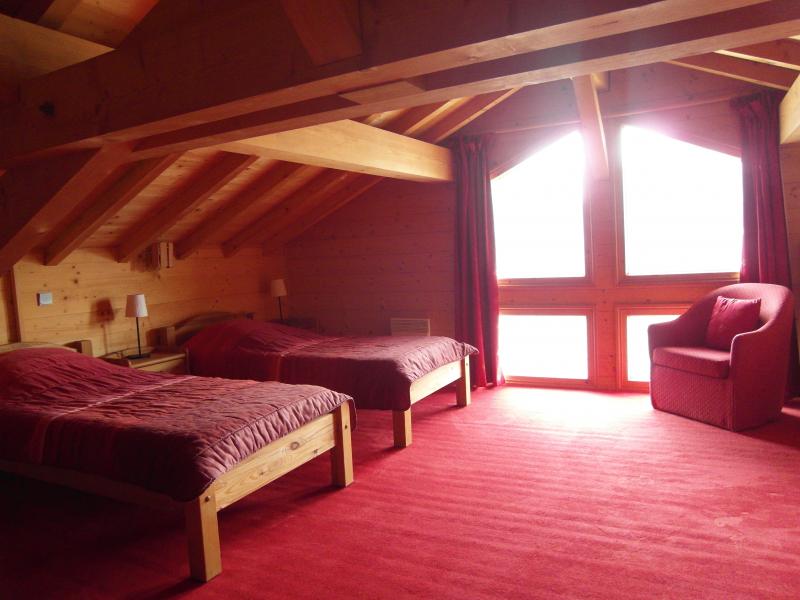 photo 8 Location entre particuliers La Plagne chalet Rhne-Alpes Savoie