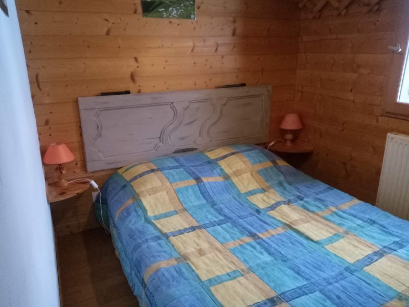 photo 16 Location entre particuliers Les Saisies chalet Rhne-Alpes Savoie chambre 4