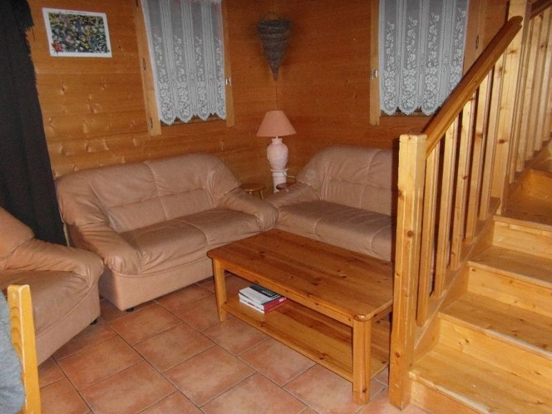 photo 9 Location entre particuliers Les Saisies chalet Rhne-Alpes Savoie