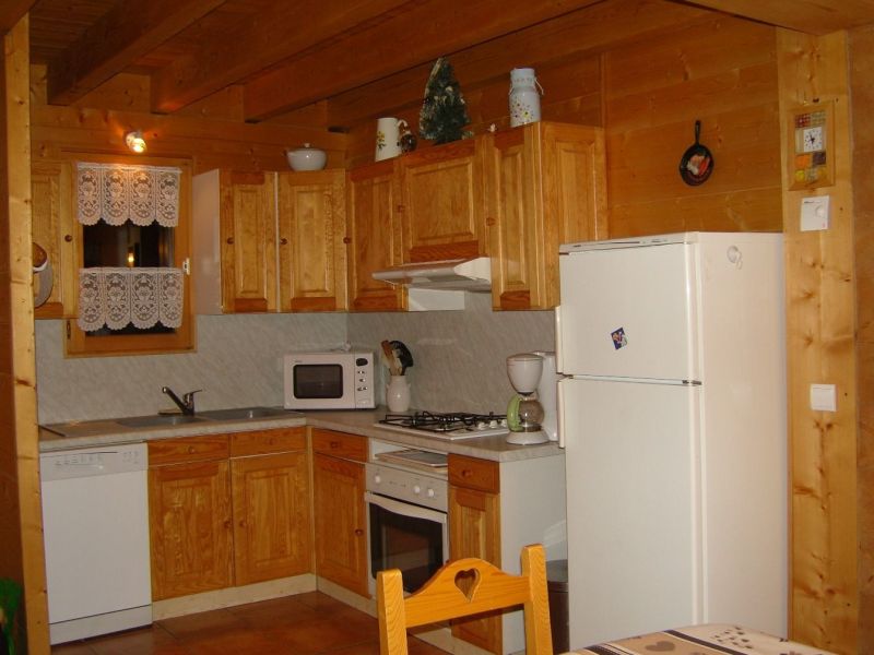 photo 7 Location entre particuliers Les Saisies chalet Rhne-Alpes Savoie