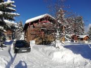 Locations vacances Sixt Fer  Cheval: chalet n 27201