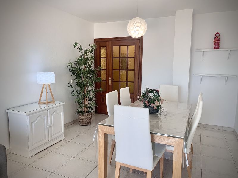 photo 3 Location entre particuliers Rosas appartement Catalogne Grone (province de) Salle  manger