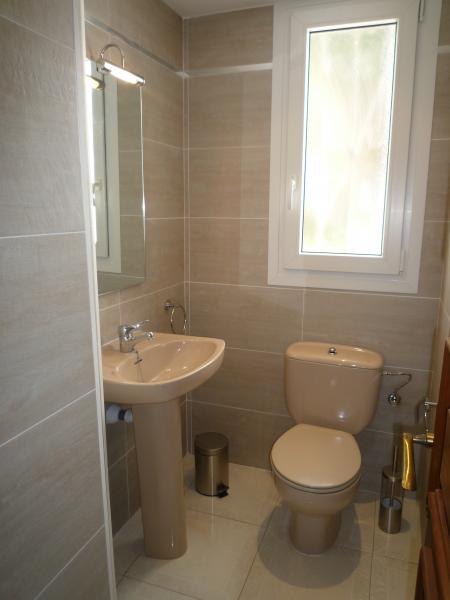 photo 12 Location entre particuliers Rosas appartement Catalogne Grone (province de) WC spar