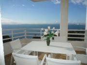 Locations vacances vue sur la mer: appartement n 27258