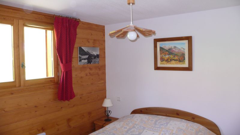 photo 2 Location entre particuliers Les Saisies appartement Rhne-Alpes Savoie