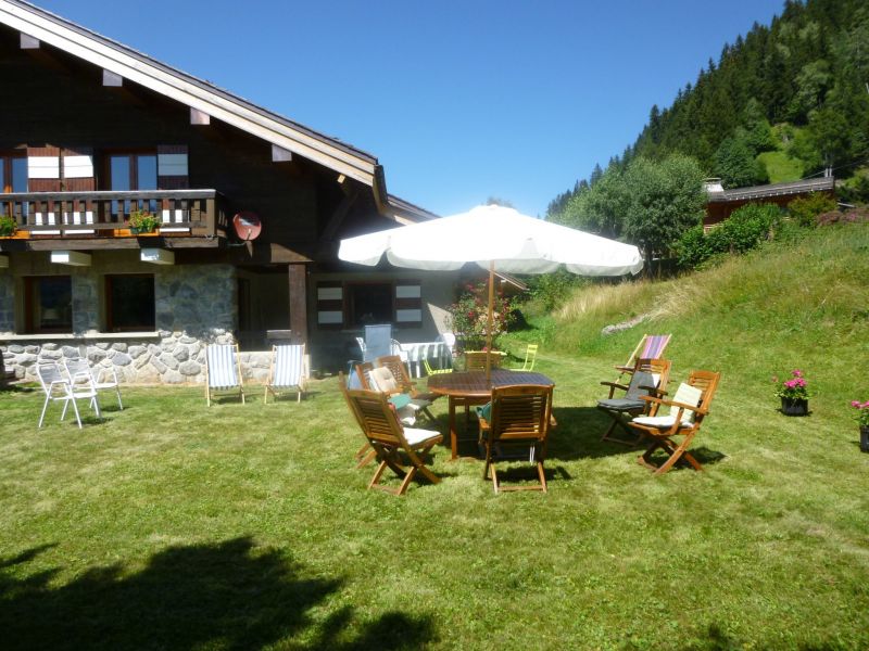 photo 18 Location entre particuliers Les Contamines Montjoie chalet Rhne-Alpes Haute-Savoie