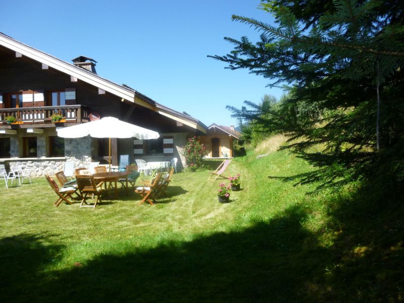 photo 19 Location entre particuliers Les Contamines Montjoie chalet Rhne-Alpes Haute-Savoie