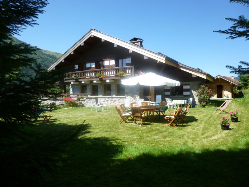 photo 20 Location entre particuliers Les Contamines Montjoie chalet Rhne-Alpes Haute-Savoie