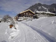 Locations vacances Saint Gervais Mont-Blanc pour 8 personnes: chalet n 27332