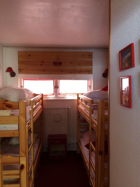 photo 1 Location entre particuliers La Mongie appartement Midi-Pyrnes Hautes-Pyrnes chambre