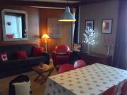 Locations vacances Barges pour 4 personnes: appartement n 27347