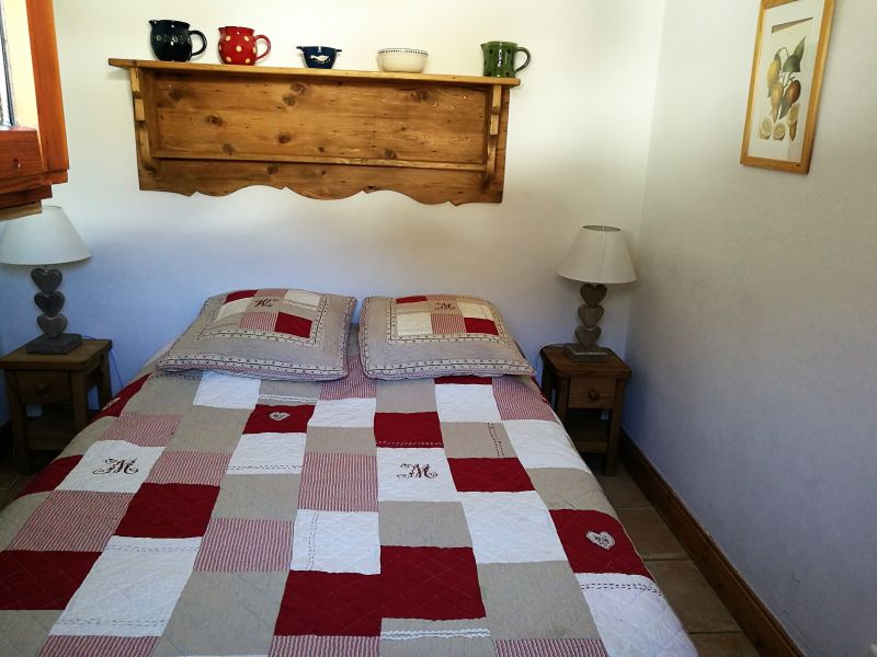 photo 4 Location entre particuliers Les Saisies appartement Rhne-Alpes Savoie chambre 2