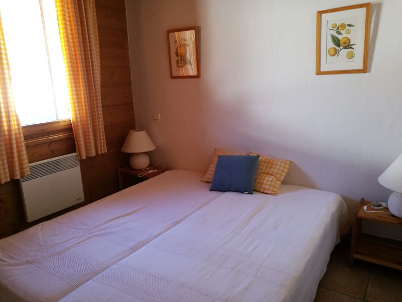 photo 5 Location entre particuliers Les Saisies appartement Rhne-Alpes Savoie chambre 3