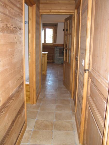 photo 10 Location entre particuliers Les Arcs appartement Rhne-Alpes Savoie Couloir