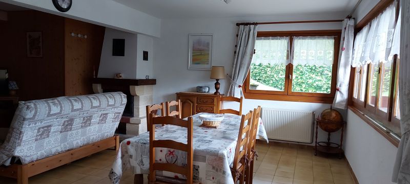 photo 6 Location entre particuliers Samons appartement Rhne-Alpes Haute-Savoie