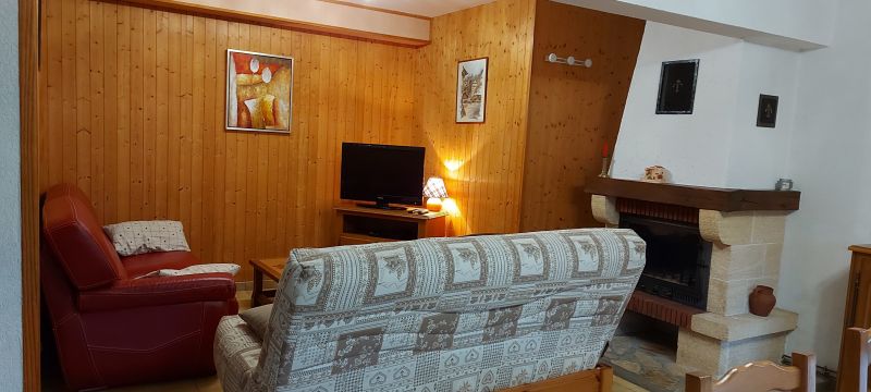 photo 5 Location entre particuliers Samons appartement Rhne-Alpes Haute-Savoie