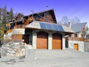 Locations vacances Hautes-Alpes pour 8 personnes: appartement n 27829