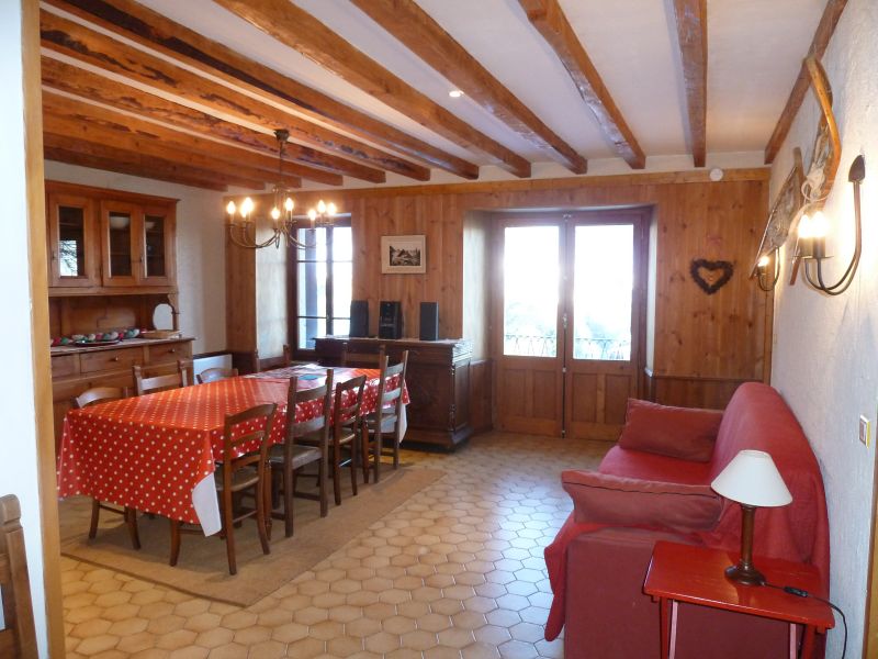 photo 2 Location entre particuliers Morzine appartement Rhne-Alpes Haute-Savoie Sjour