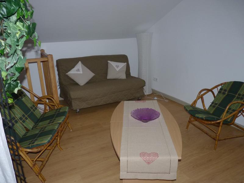 photo 9 Location entre particuliers Grardmer maison Lorraine Vosges Mezzanine