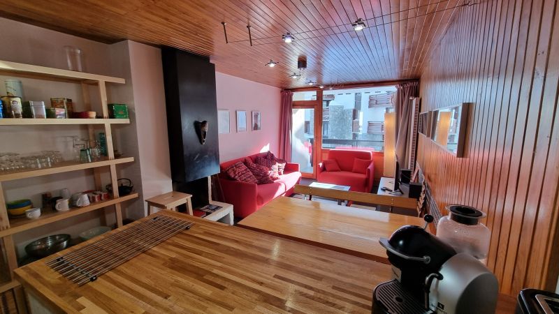 photo 8 Location entre particuliers Tignes appartement Rhne-Alpes Savoie Sjour