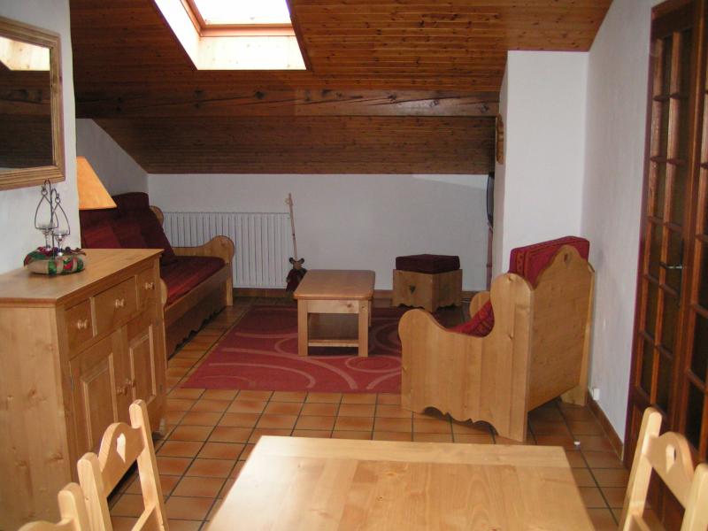 photo 1 Location entre particuliers Les Contamines Montjoie appartement Rhne-Alpes Haute-Savoie