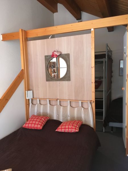 photo 9 Location entre particuliers Peisey-Vallandry appartement Rhne-Alpes Savoie chambre 1