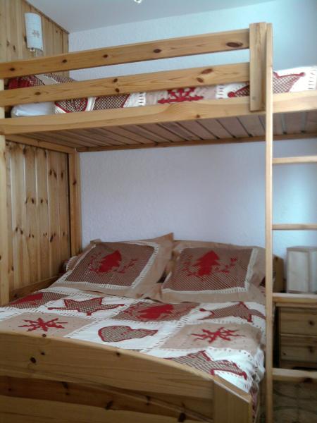 photo 2 Location entre particuliers Alpe d'Huez appartement Rhne-Alpes Isre chambre