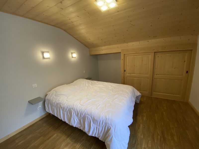 photo 2 Location entre particuliers Morzine appartement Rhne-Alpes Haute-Savoie chambre 1