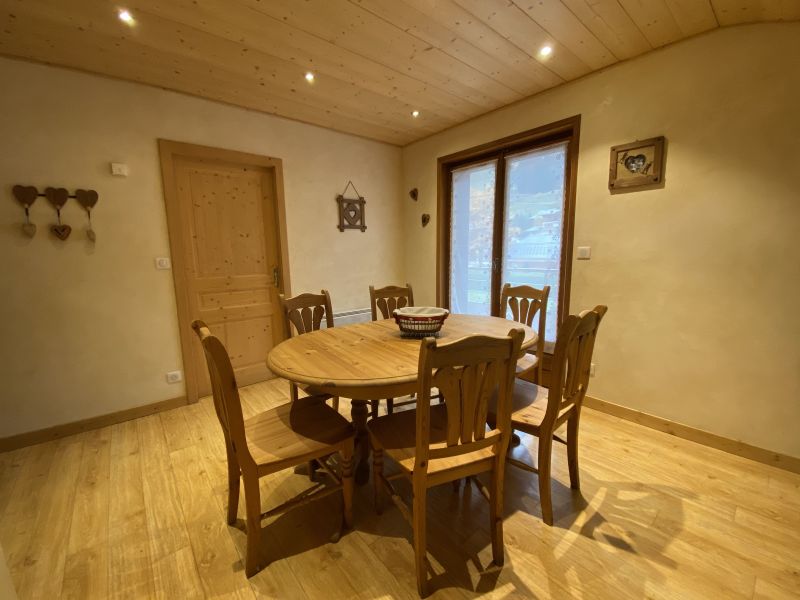 photo 7 Location entre particuliers Morzine appartement Rhne-Alpes Haute-Savoie Sjour