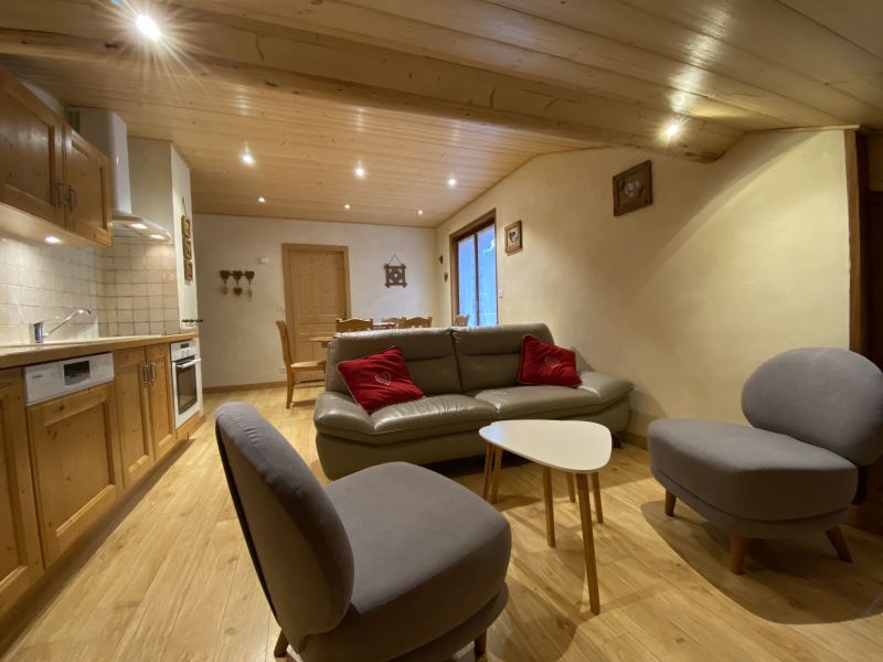 photo 6 Location entre particuliers Morzine appartement Rhne-Alpes Haute-Savoie Sjour