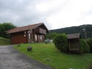 Locations vacances Parc Naturel Rgional Des Ballons Des Vosges pour 4 personnes: chalet n 28297