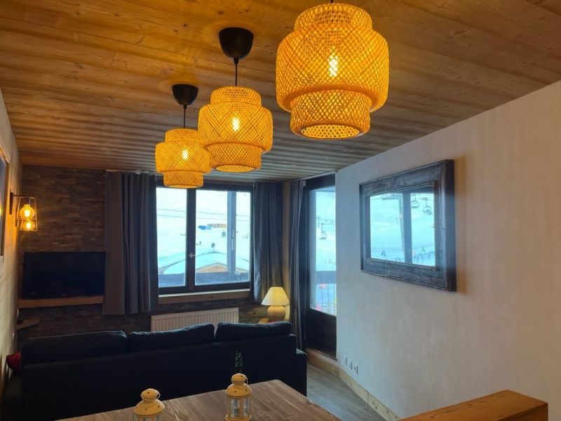 photo 5 Location entre particuliers Tignes appartement Rhne-Alpes Savoie