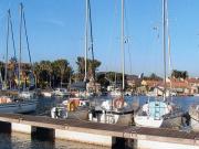 Locations vacances bord de mer Mditerranne (France): appartement n 28370