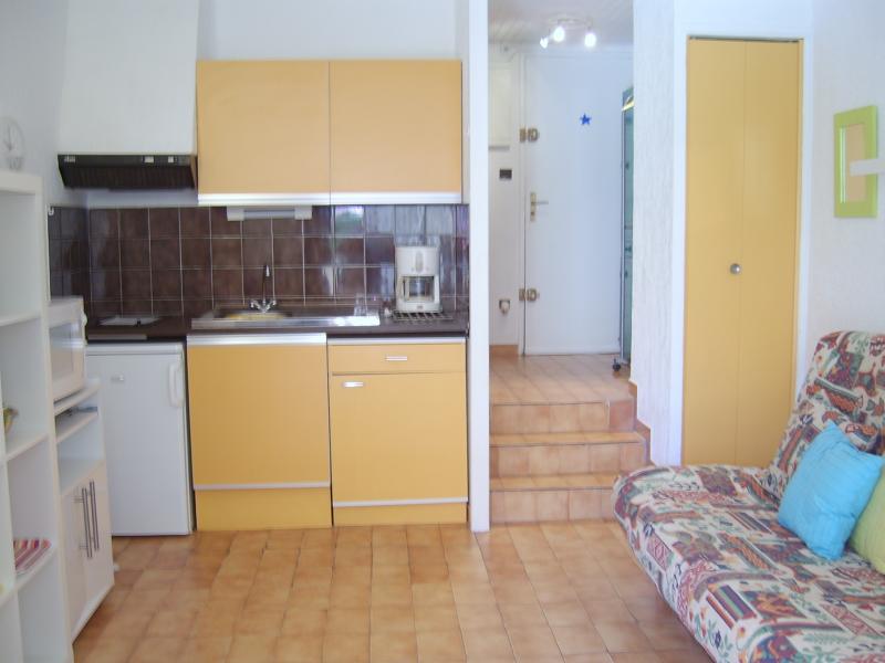 photo 2 Location entre particuliers Hyres appartement Provence-Alpes-Cte d'Azur Var