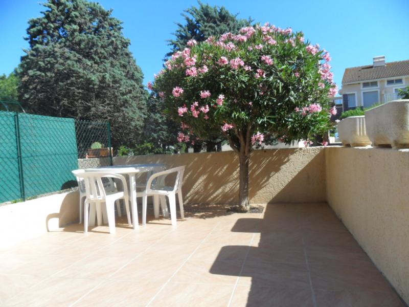 photo 6 Location entre particuliers Hyres appartement Provence-Alpes-Cte d'Azur Var