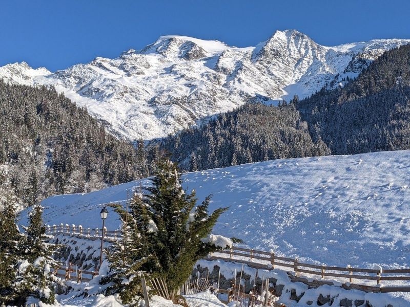 photo 24 Location entre particuliers Les Contamines Montjoie chalet Rhne-Alpes Haute-Savoie Vue  proximit
