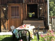 Locations vacances Flumet Val D'Arly: chalet n 28443