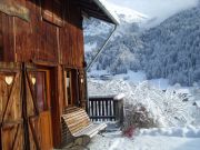 Locations maisons vacances France: chalet n 28443