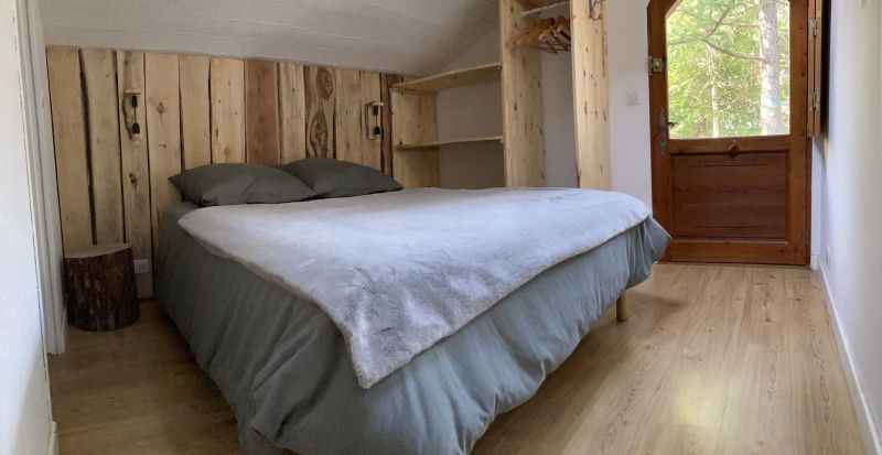 photo 9 Location entre particuliers Serre Chevalier chalet Provence-Alpes-Cte d'Azur Hautes-Alpes chambre 2