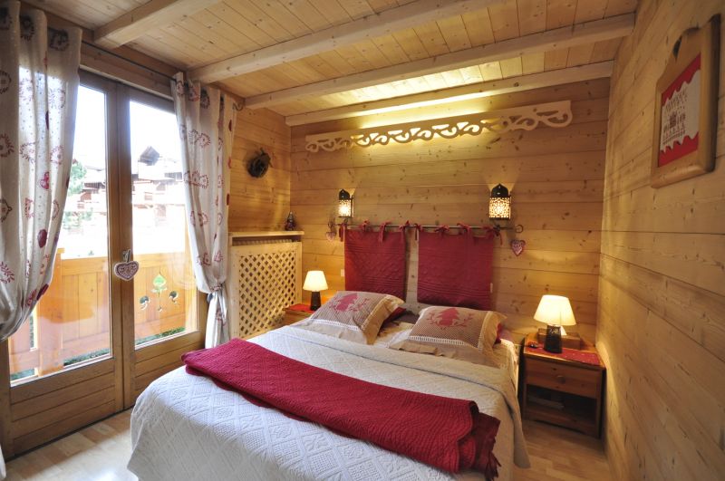 photo 4 Location entre particuliers Serre Chevalier chalet Provence-Alpes-Cte d'Azur Hautes-Alpes chambre 1