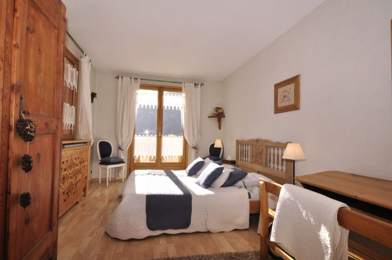 photo 5 Location entre particuliers Serre Chevalier chalet Provence-Alpes-Cte d'Azur Hautes-Alpes chambre 2