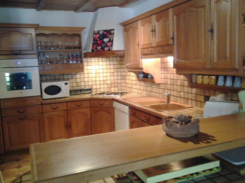 photo 1 Location entre particuliers Bourg saint Maurice appartement Rhne-Alpes Savoie