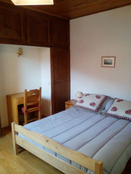 photo 9 Location entre particuliers Bourg saint Maurice appartement Rhne-Alpes Savoie chambre 1