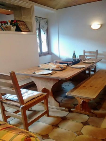 photo 4 Location entre particuliers Bourg saint Maurice appartement Rhne-Alpes Savoie