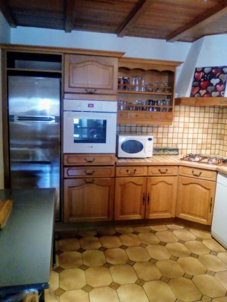 photo 2 Location entre particuliers Bourg saint Maurice appartement Rhne-Alpes Savoie