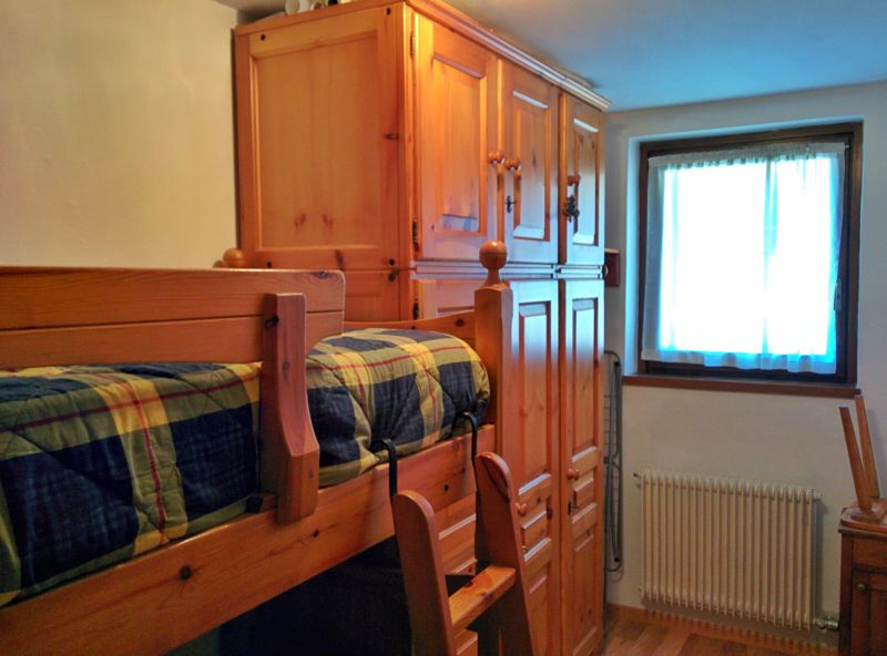 photo 14 Location entre particuliers Madonna di Campiglio appartement Trentin-Haut-Adige Trente (province de) chambre 1