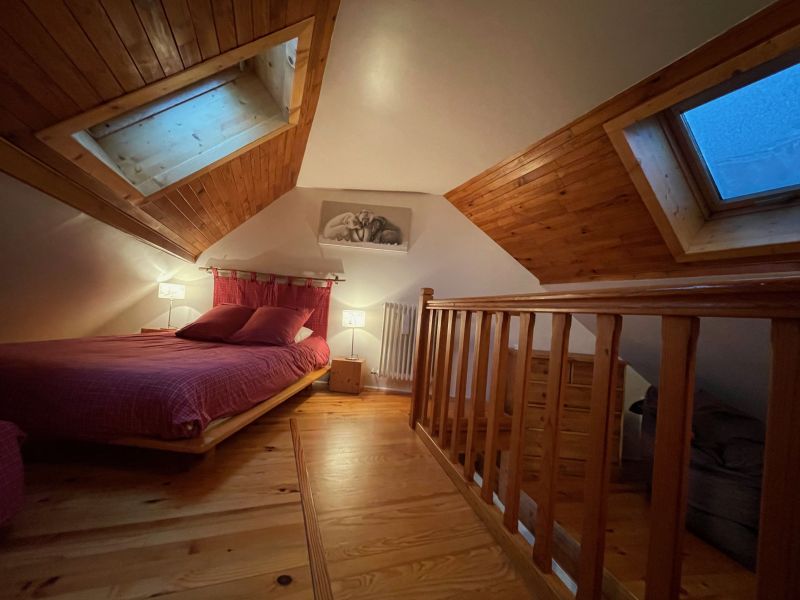 photo 1 Location entre particuliers Villard de Lans - Correnon en Vercors studio Rhne-Alpes Isre Mezzanine