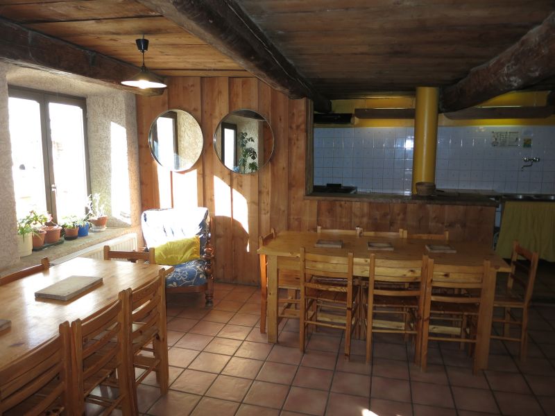 photo 7 Location entre particuliers Molines Saint-Vran appartement Provence-Alpes-Cte d'Azur Hautes-Alpes