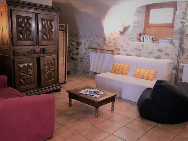 photo 3 Location entre particuliers Serre Chevalier appartement Provence-Alpes-Cte d'Azur Hautes-Alpes Sjour