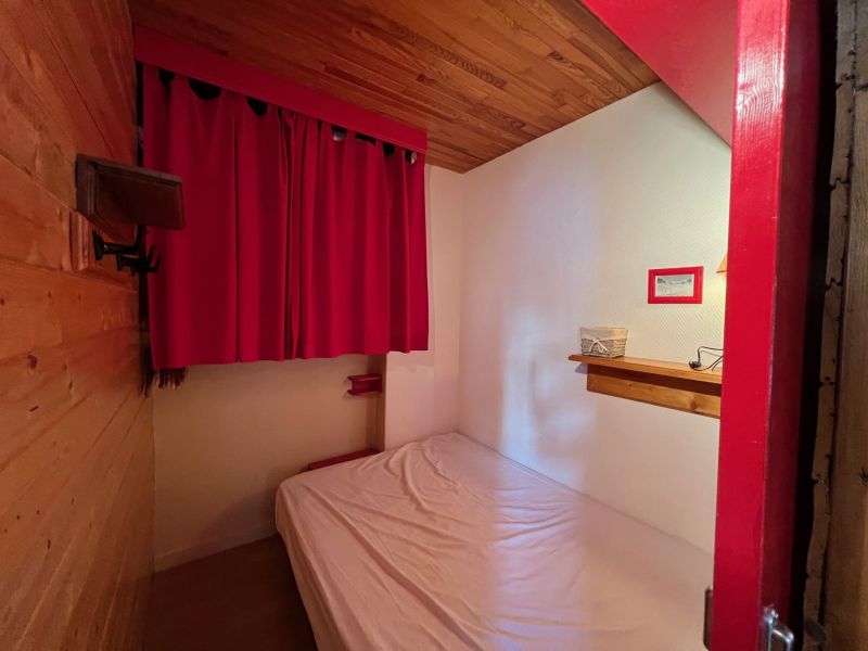 photo 14 Location entre particuliers Tignes studio Rhne-Alpes Savoie Coin Cabine 1